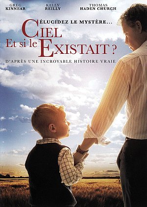 Et si le ciel existait ? [DVD]