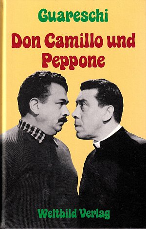 Don Camillo und Peppone