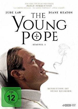 The Young Pope - Staffel 1 [DVD]