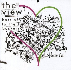 Hats Off to the Buskers [CD]