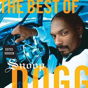 Best of Snoop Dogg [CD]