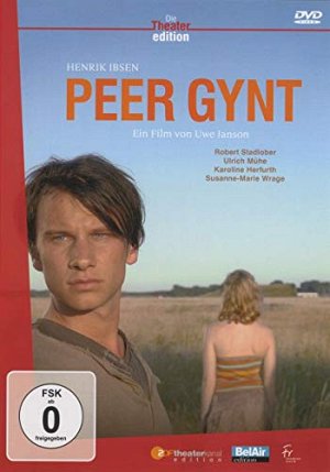 Peer Gynt [DVD]