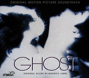 Ghost [CD]