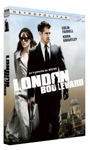 London Boulevard [DVD]