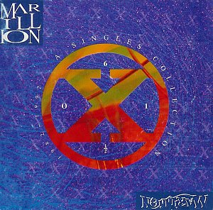 A Singles Collection 1982-1992 [CD]