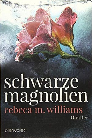 Schwarze Magnolien