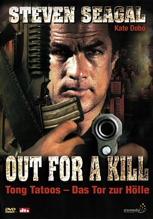 Out for a Kill - Das Tor zur Hölle [DVD]