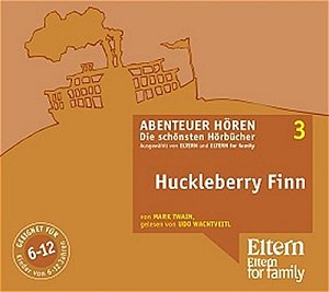 Huckleberry Finn