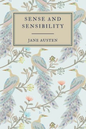 Sense And Sensibility