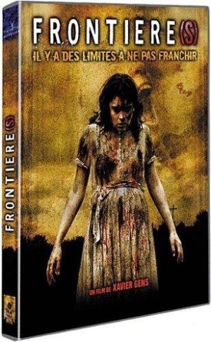 Frontière(s) [DVD]