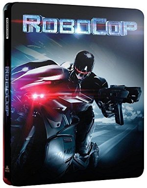 Robocop [Blu-ray]