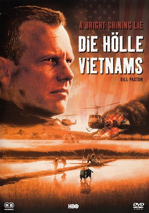 A Bright Shining Lie - Die Hölle Vietnams [DVD]