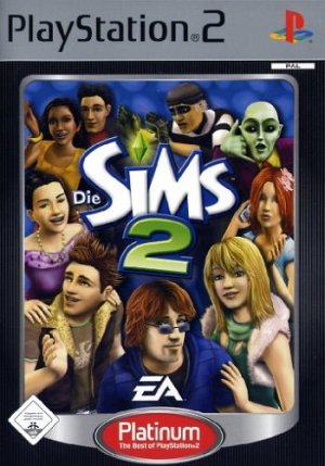 The Sims 2