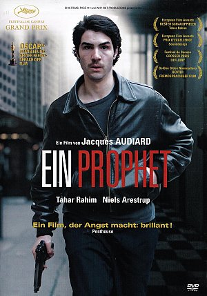 Ein Prophet [DVD]