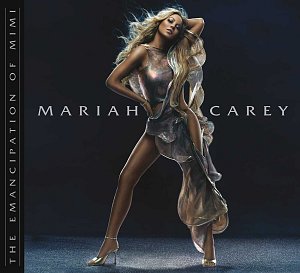 The Emancipation of Mimi [CD]
