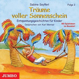 Träume voller Sonnenschein - Folge 2