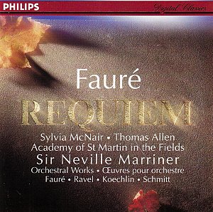 Requiem [CD]