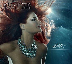 Atlantis [CD]