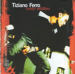 Rosso Relativo [CD]