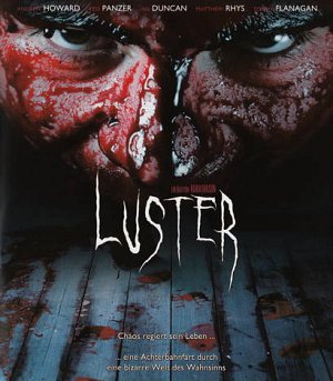 Luster - Das zweite Ich - Saw Massacre 3 [Blu-ray]