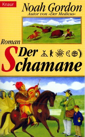 Der Schamane
