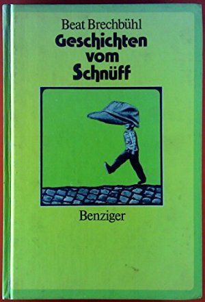 Geschichten vom Schnüff