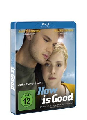 Now is good - Jeder Moment zählt [Blu-ray]
