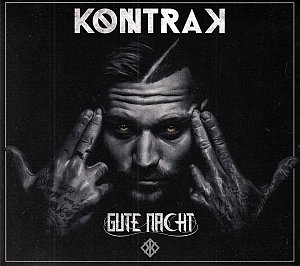 Gute Nacht [CD]