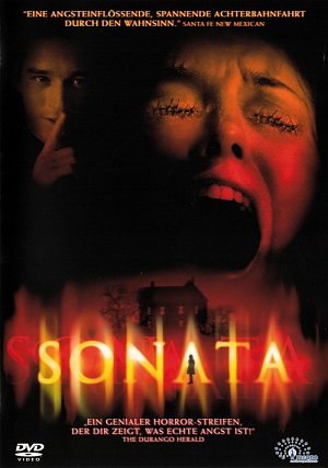 Sonata [DVD]