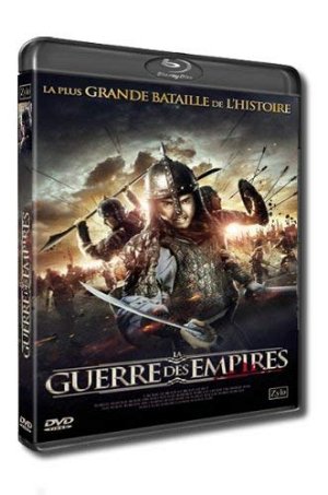 La Guerre des Empires [Blu-ray]