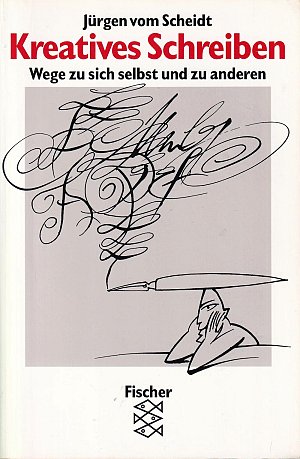 Kreatives Schreiben