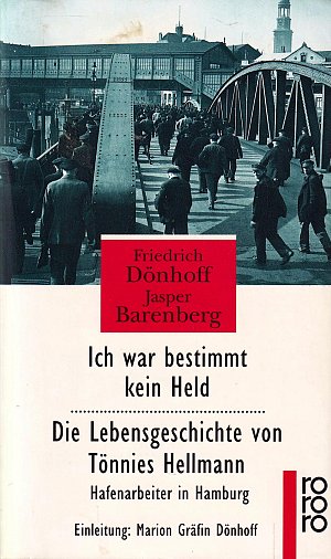 Ich war bestimmt kein Held