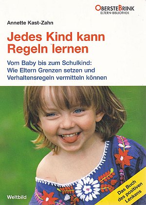 Jedes Kind kann Regeln lernen
