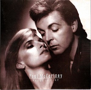 Press to play [Vinyl]