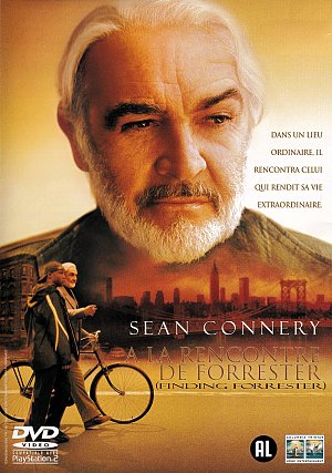 A la rencontre de Forrester [DVD]