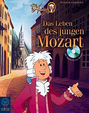 Little Amadeus - Das Leben des jungen Mozart
