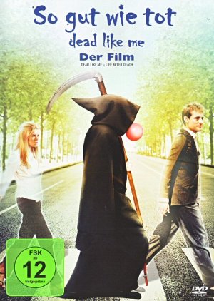 So gut wie tot [DVD]