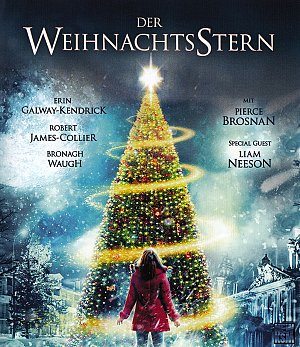 Der Weihnachtsstern [Blu-ray]