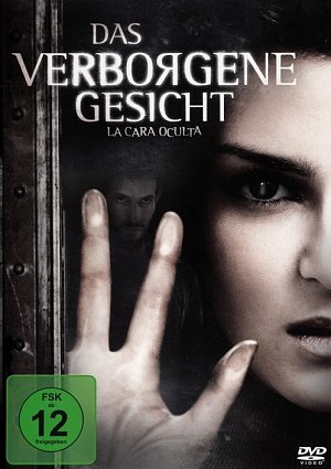 Das verborgene Gesicht [DVD]