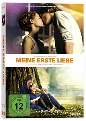 Ma Première fois [DVD]