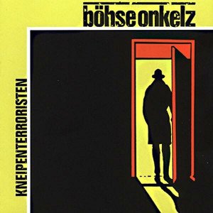 Kneipenterroristen [CD]