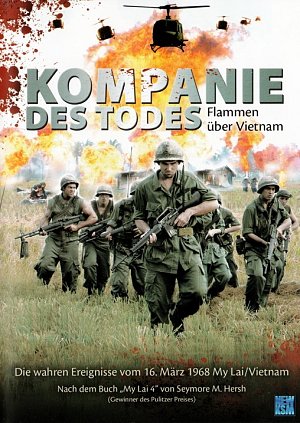 Kompanie des Todes [DVD]