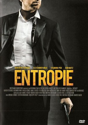 Entropie [DVD]