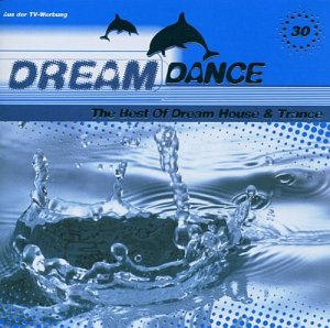 Dream Dance Vol. 30 [CD]