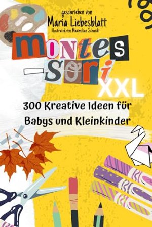 Buch für Babys und Kleinkinder
