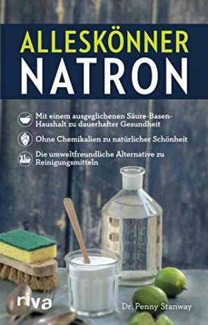 Alleskönner Natron