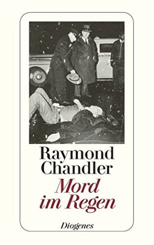 Mord im Regen