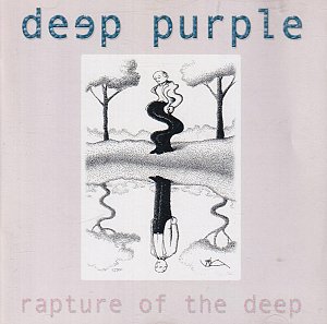 Rapture of the Deep [CD]
