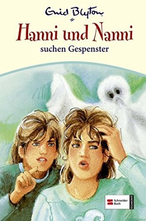Hanni und Nanni suchen Gespenster