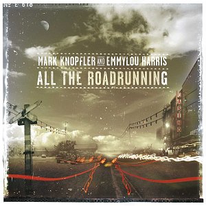 All the Roadrunning [CD]